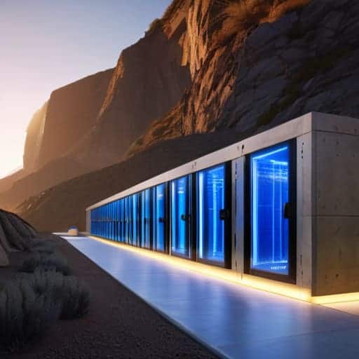 Securing the Future via Sovereign Cloud Infrastructure