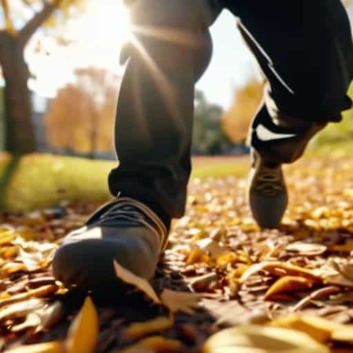 The Ninja Walk for Videographers Finding Your Flow