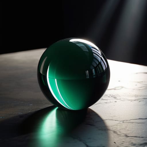 The Precision of Physically Based Rendering.