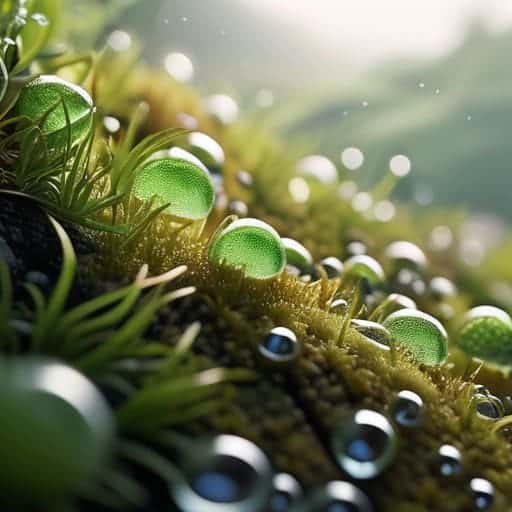 The Secret Role of Commensal Bacteria in Your Ecosystem