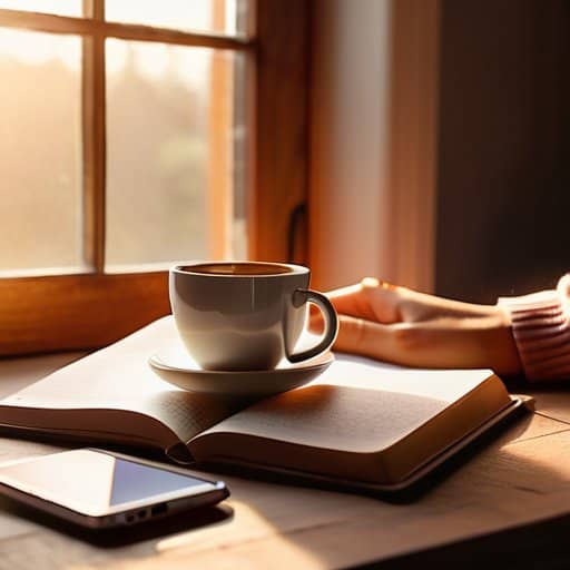 Unlocking the Ikigai of Daily Habits Your Morning Blueprint