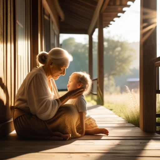 Architecting The Legacy We Choose.