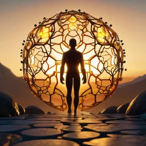 Building mental resilience through The Long Game.