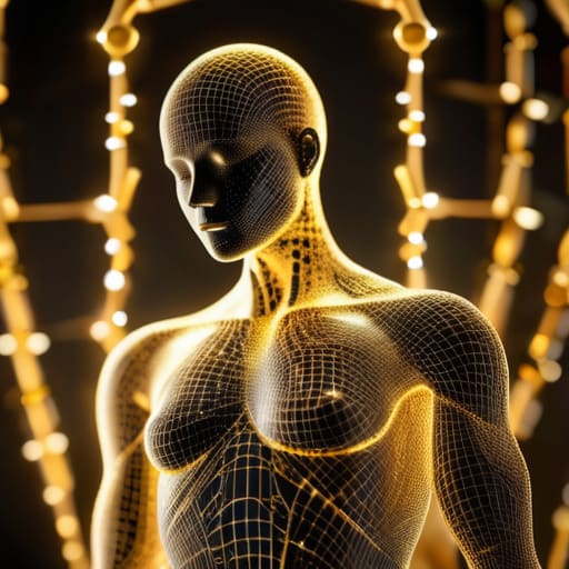 The New Rules of the Game.