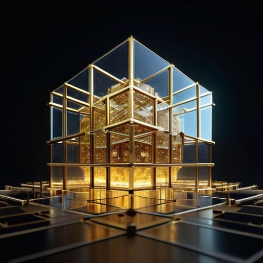 The New Standard of Marketing Integrity.