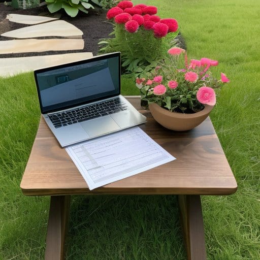 Wrapping It All Up: global tax garden