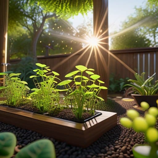 See the Future: Top Ai-driven Observability Tools Reviewed 4 Wrapping It All Up: AI observability garden