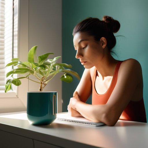 Wrapping It All Up: balanced brain arousal