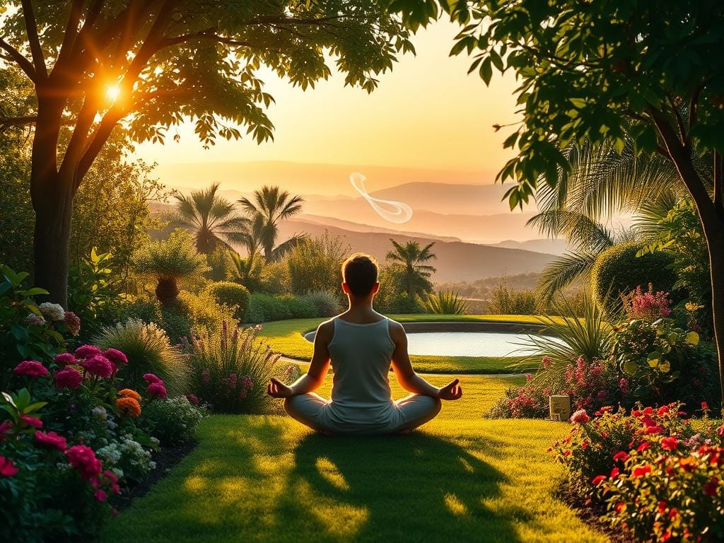 Benefits of mindful living