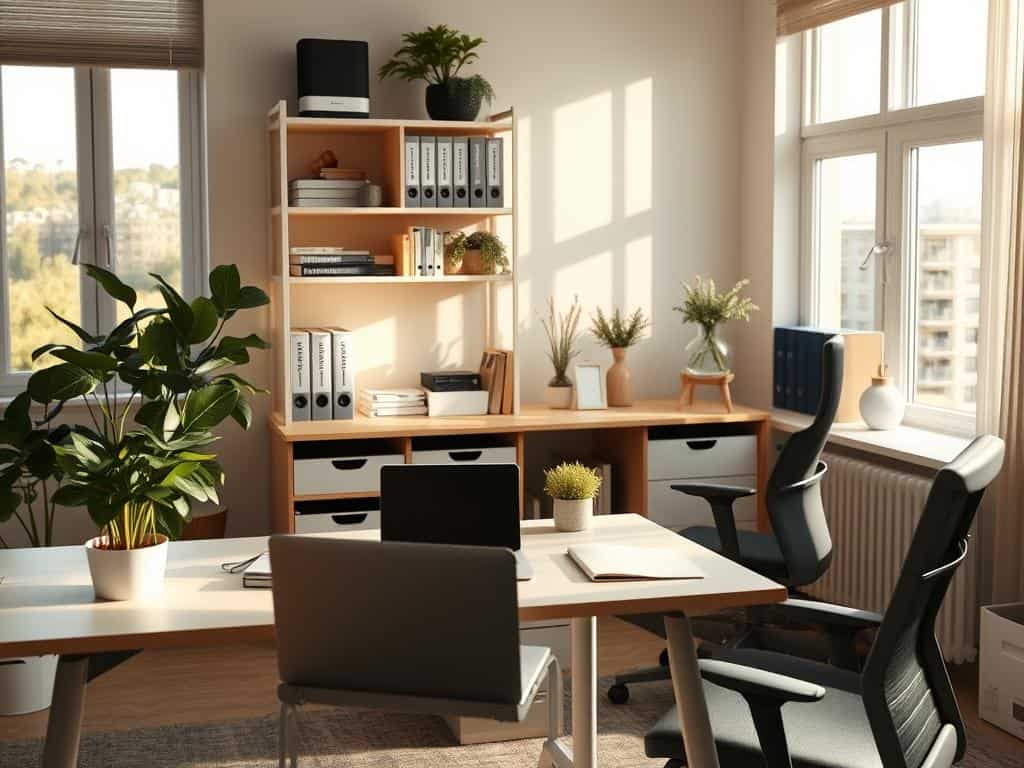 benefits of decluttering