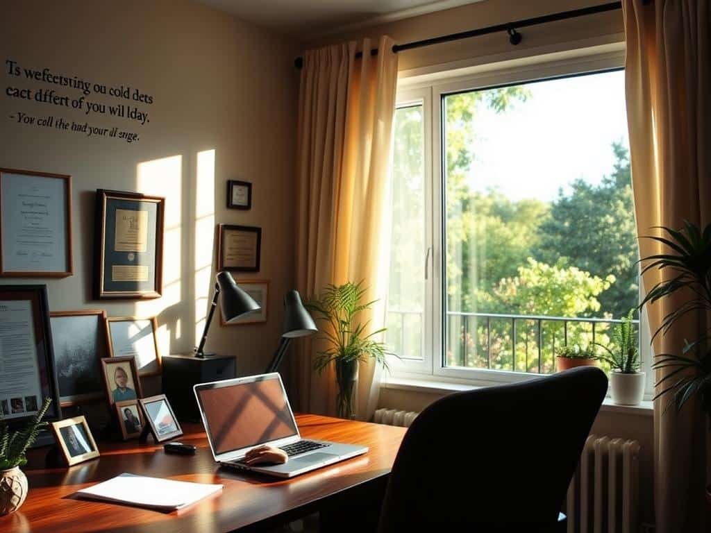 career setback lessons