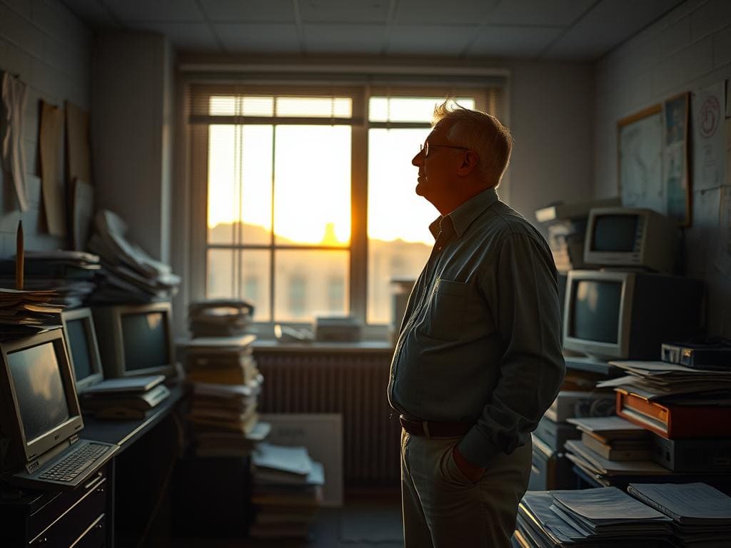 delayed success delayed success