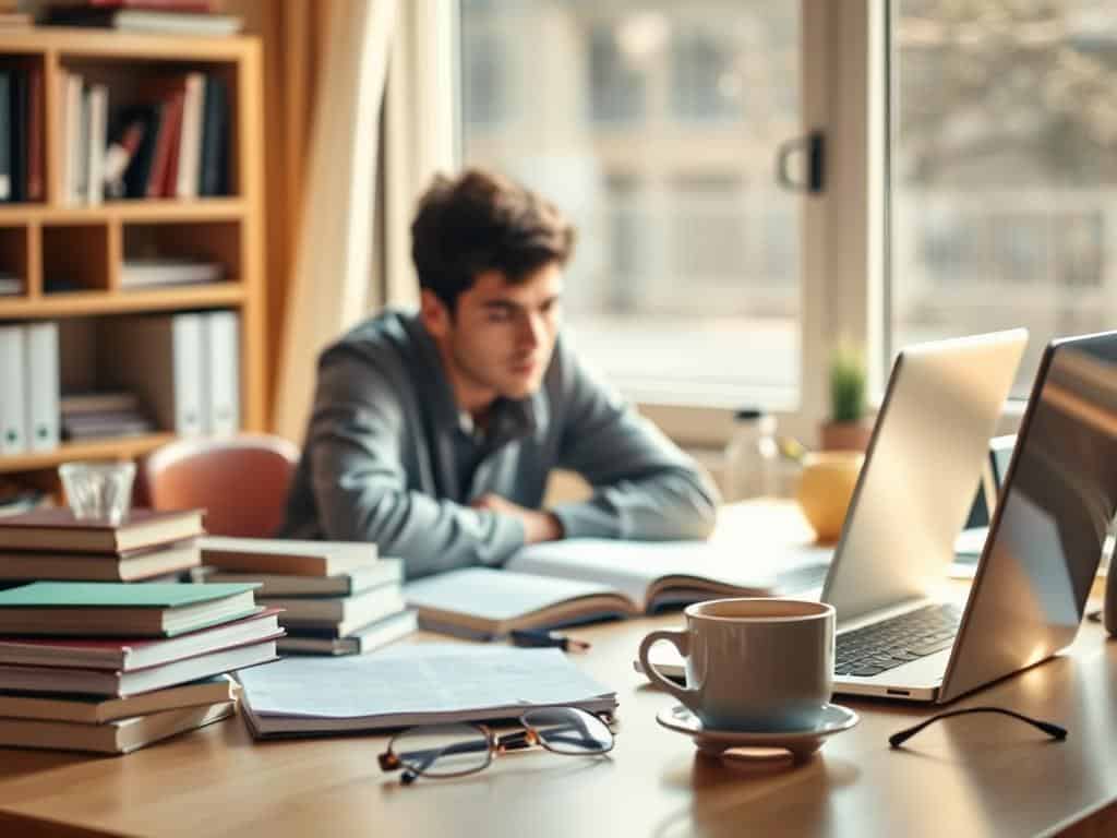 effective study habits