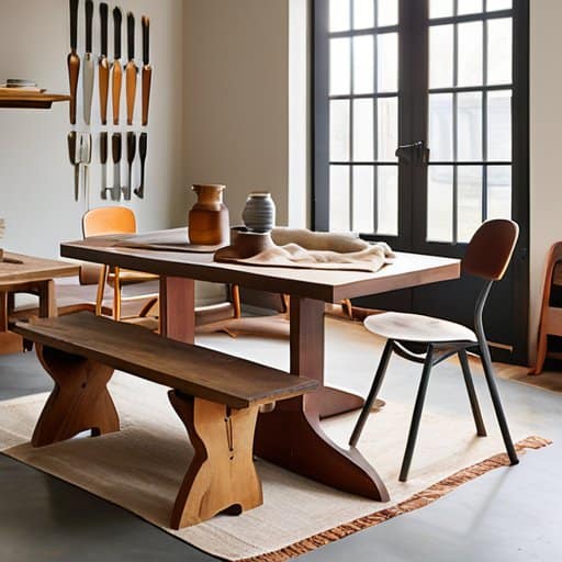 Second Life Circular economy furniture sourcing guide