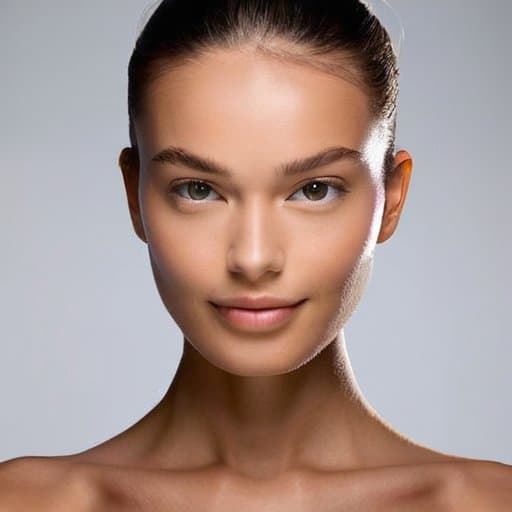 Infographic: High Key vs Low Key lighting