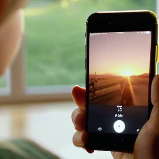 Graphic illustrating impact of short-form storytelling