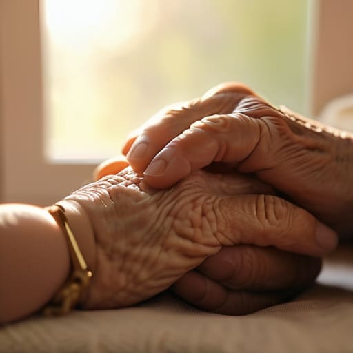 Intergenerational Bonding Cycles impact family connections.