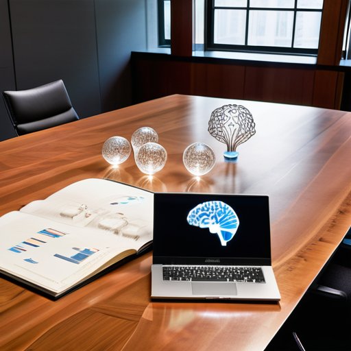 Business brain using Knowledge graph business logic