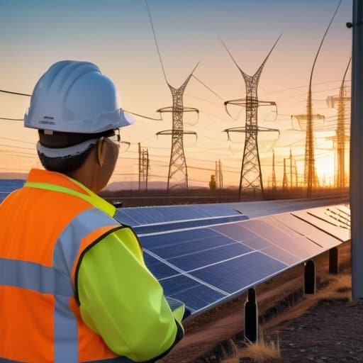 Powering future with Smart Grid Edge Intelligence