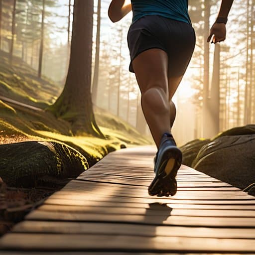 Marathon mindset guide: Sustainable output pacing