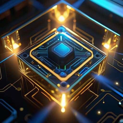 Implementing Zero-Trust Marketing Protocols for security.