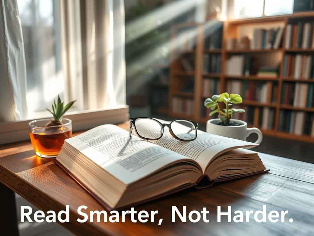 reading comprehension tips