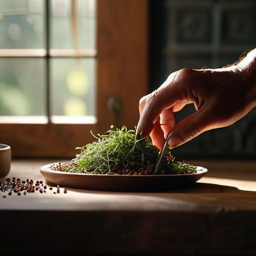 Taste the History: a Guide to Cultural Fusion Gastro-tourism 2 Global Flavor Integration and the New Culinary Frontier