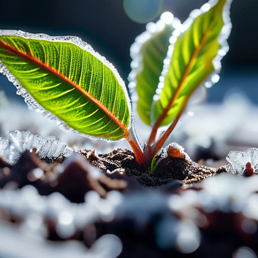 Cold Resilience: the Science of Cryotherapeutic Shock Adaptation 2 Nurturing Resilience Through Cold Shock Protein Expression