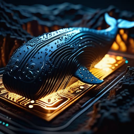 Tracking the Giants: Professional Whale Wallet Forensics Loops 3 Deciphering Crypto Whale Movement Analysis Through the Soil