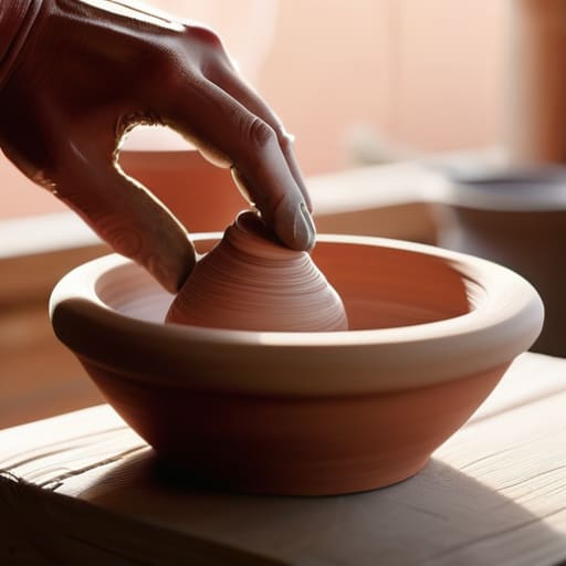 Defying Collapse: Ceramic Thixotropy Adjustment Protocols 3 The Delicate Balance of Clay Particle Suspension