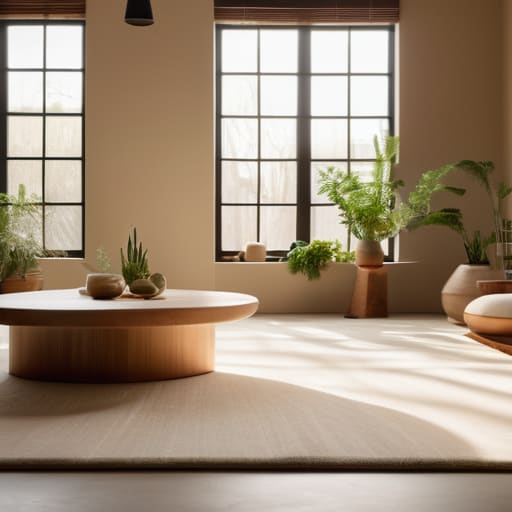 Calming the Core: Limbic Co-regulation Environmental Tuning 4 Bringing the Concept Home to your sanctuary.