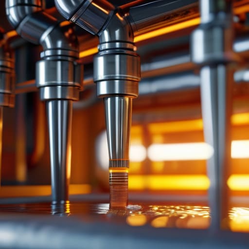 Infinite Efficiency: Water-loop Geothermal Exchangers 4 The Bottom Line on Geothermal Efficiency.
