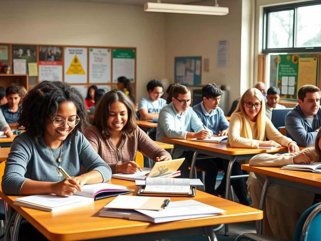 adult education programs