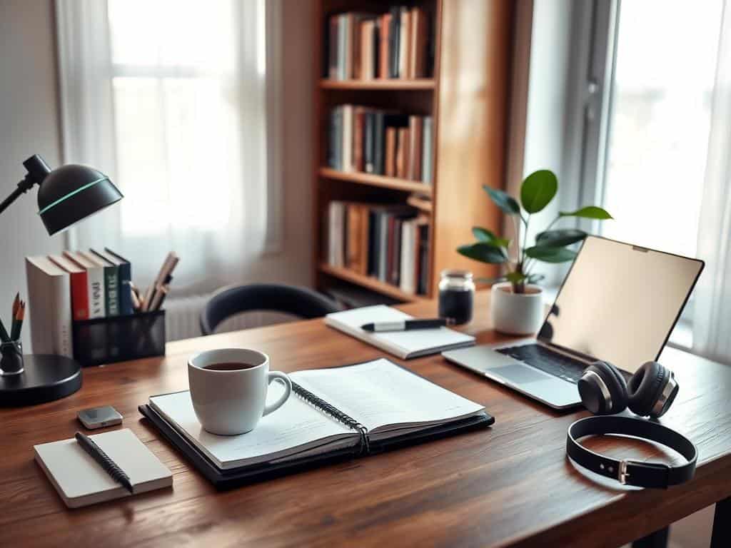 rituals for productivity and engagement