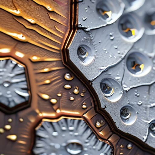 Deciphering the Aluminum Oxidation Rate Monitoring Puzzle.