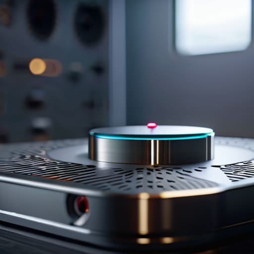 Mastering Low Frequency Vibration Control for Absolute Precision