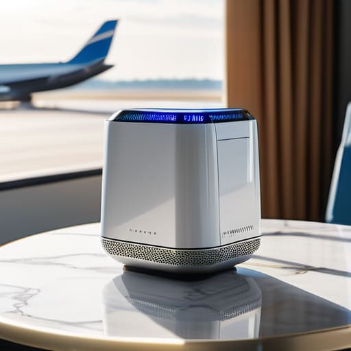Mastering Mobile Clean Air Solutions on the Move.