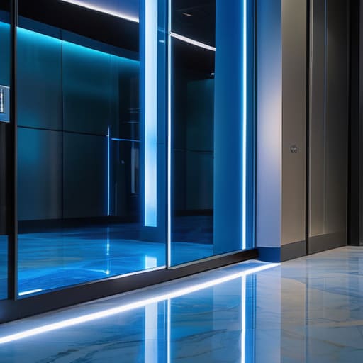 Mastering Secure Perimeter Access Control systems.