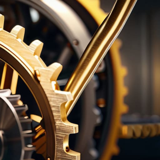 Mastering the Complex Structured Finance Workflows.