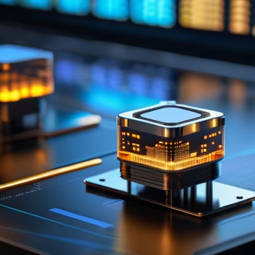 Mastering Tokenomics for Hardware Providers guide.