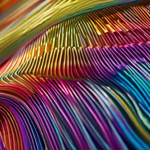 Bayer Filter Pattern Interference When Pixels Fail