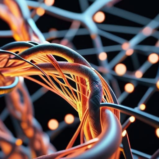 The Critical Role of Polymer Chain Entanglement