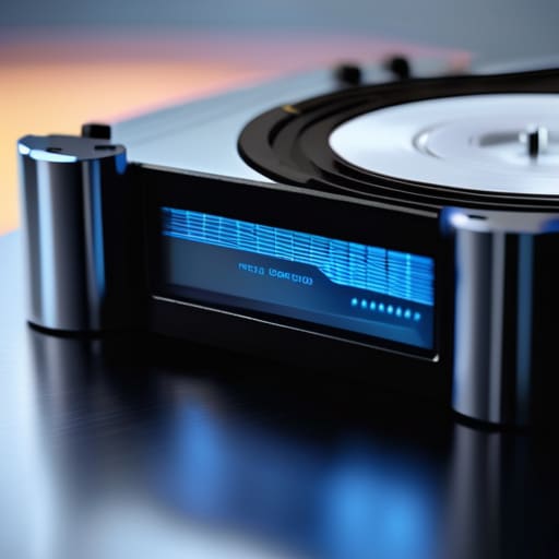 Why Piezoelectric Actuator Technology Changes Everything.