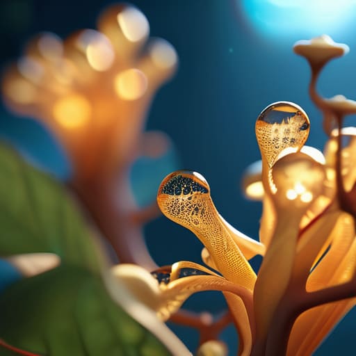 Accelerating Thought: Ampa Receptor Allosteric Modulation 4 Cultivating a Future of Neural Resilience.