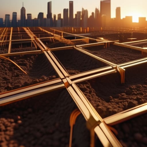 The Yield on Code: Rwa Cap Rate Math 4 Tending to Your Digital Garden with blockchain.