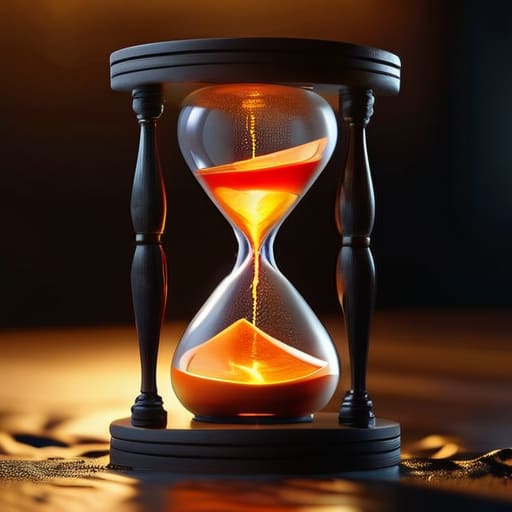 The Bottom Line: Smart contract escrow importance.
