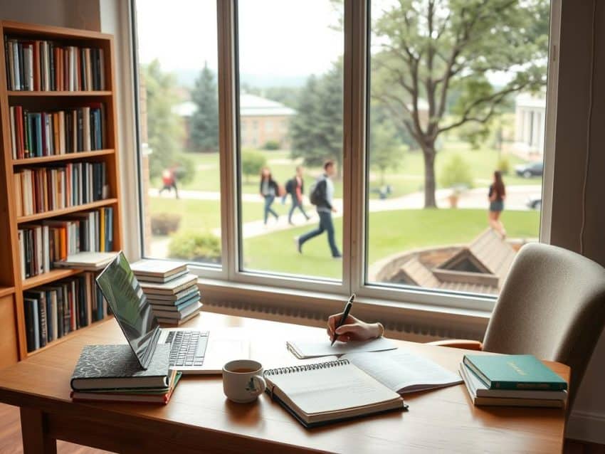 academic goal setting