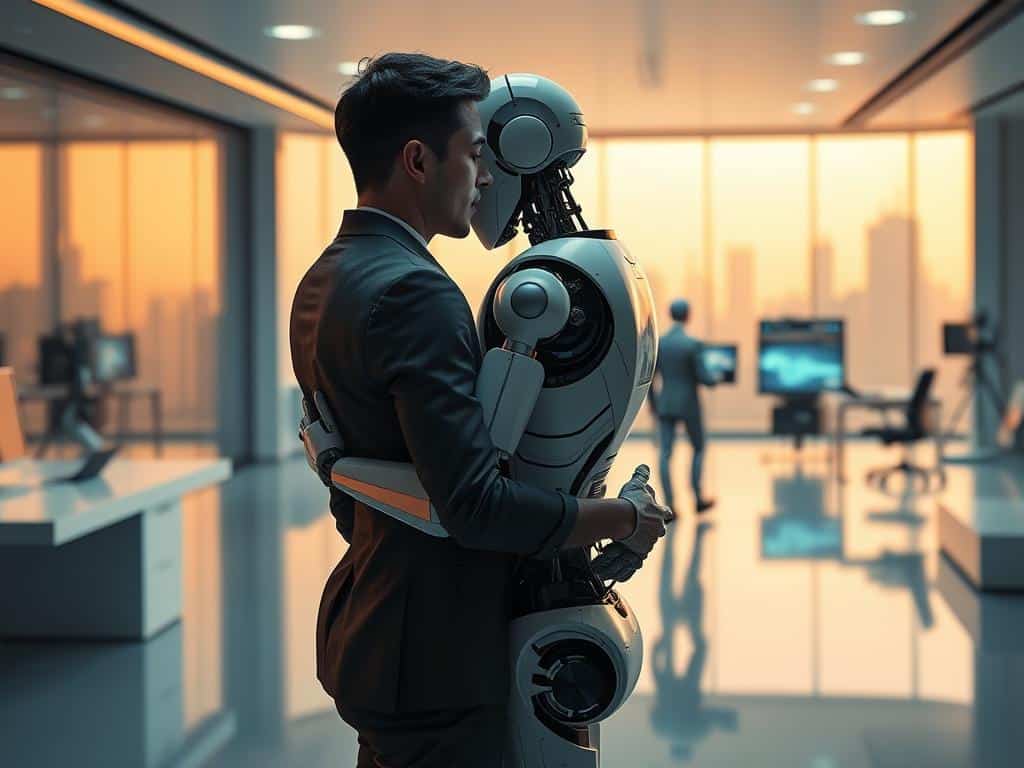 embracing artificial intelligence