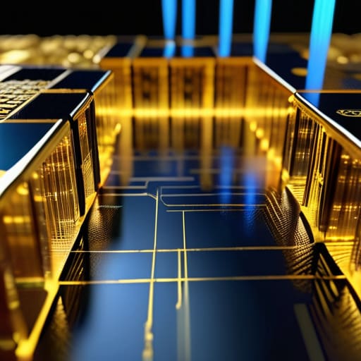 Asset-Backed Securitization Pipelines liquidity from code.
