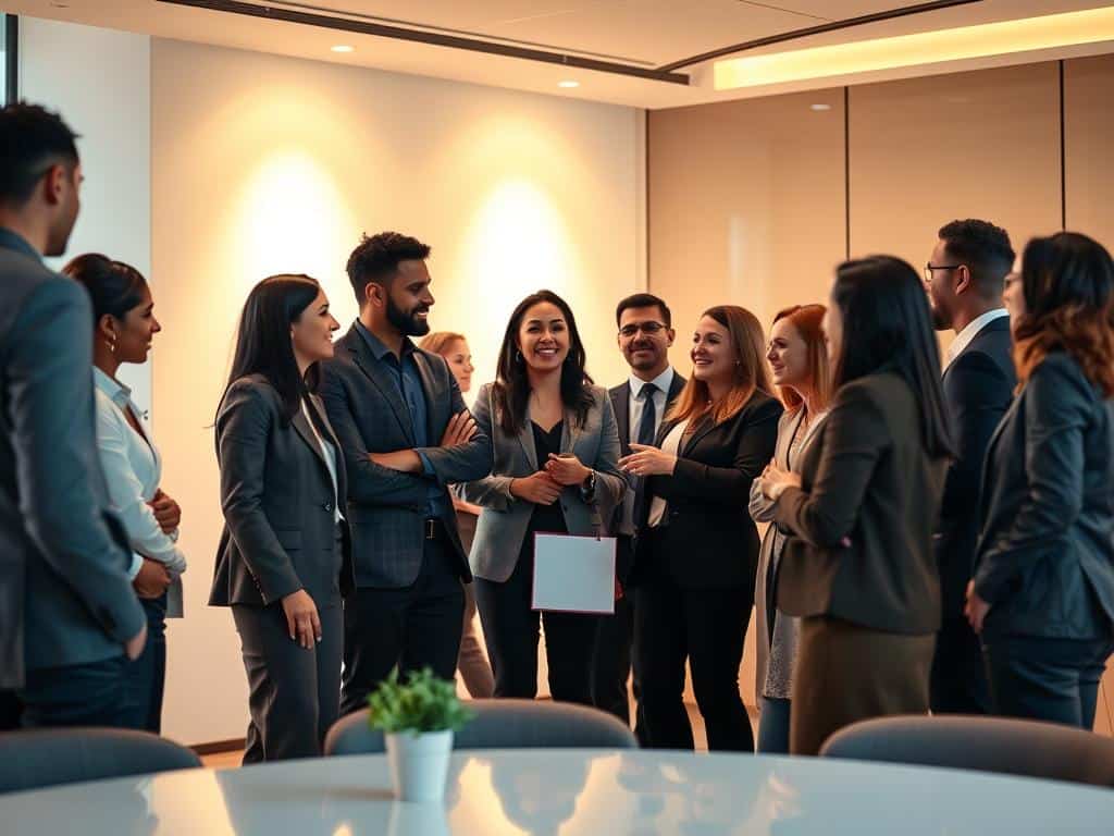 leadership career tips